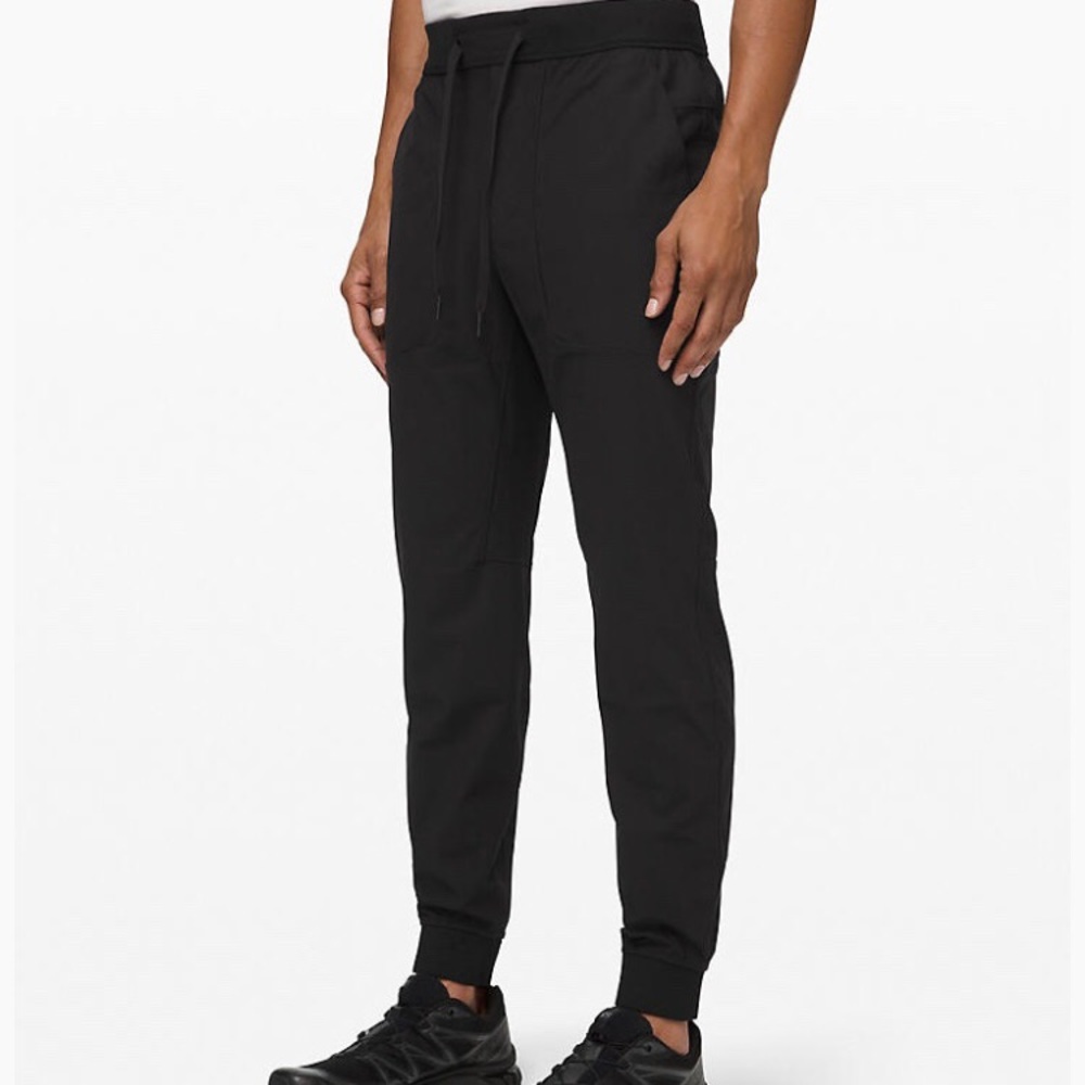 Lululemon Athletica- ABC Jogger